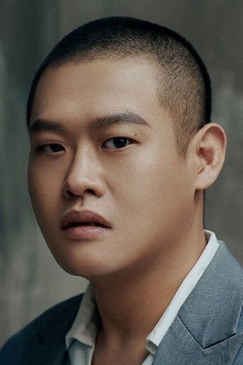 Portrait of Shin Chang-joo
