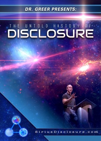 Sirius Disclosure Poster of Sirius Disclosure