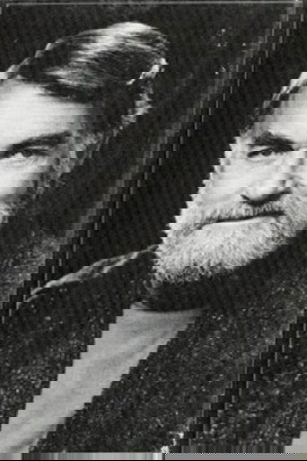 Portrait of John Livingston