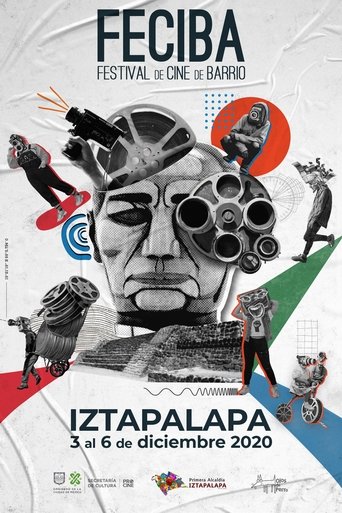 Poster of La pared del Don