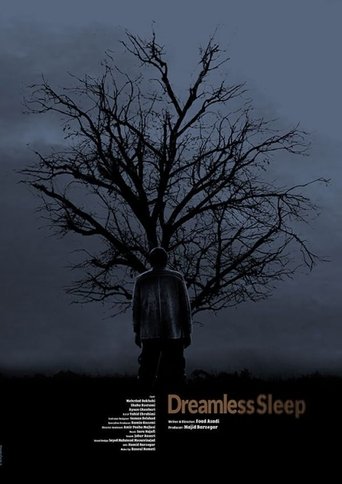 Dreamless Sleep Poster of Dreamless Sleep