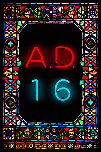 Poster of A.D. 16