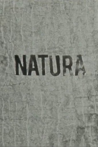 Natura Poster of Natura