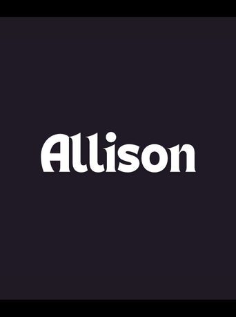 Poster of Allison