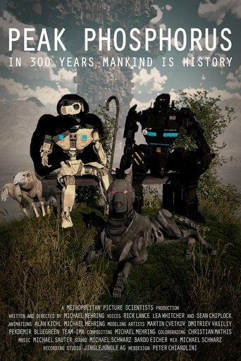 Peak Phosphorus Poster of Peak Phosphorus