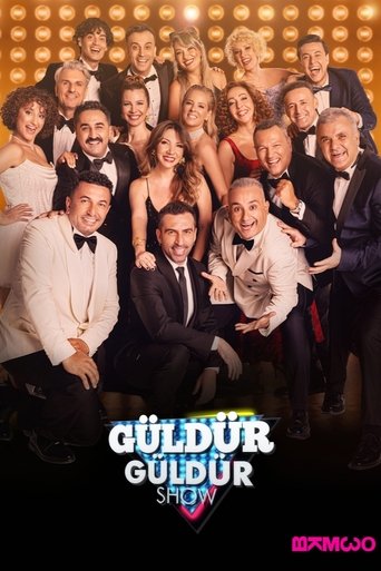 Portrait for Güldür Güldür Show - Season 13