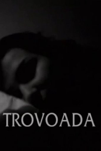 Trovoada Poster of Trovoada