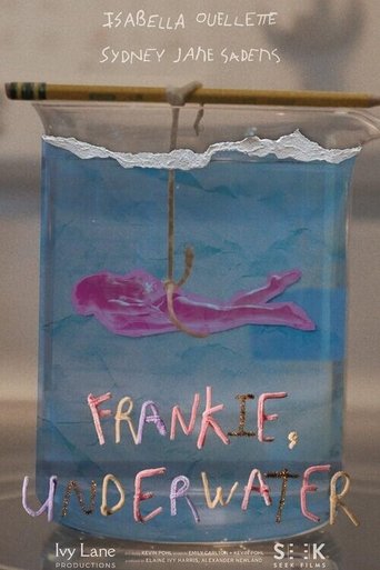 Poster of Frankie, Underwater
