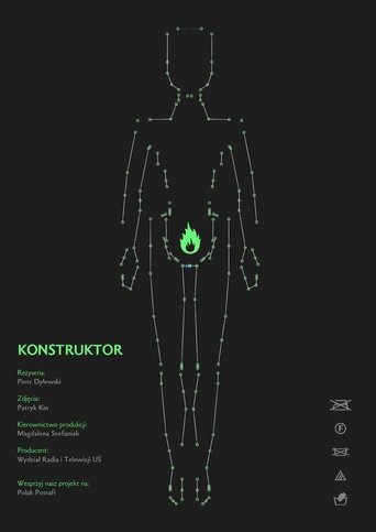 Poster of Constructor