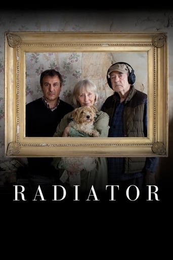 Poster of Radiator