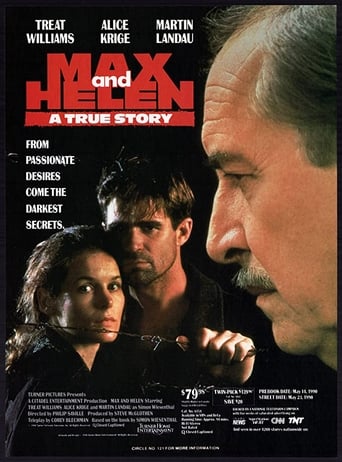 Poster of Max and Helen