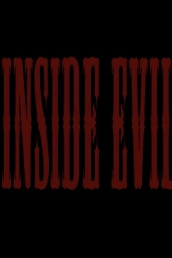 Poster of Inside Evil