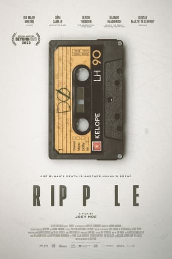 Poster of Ripple