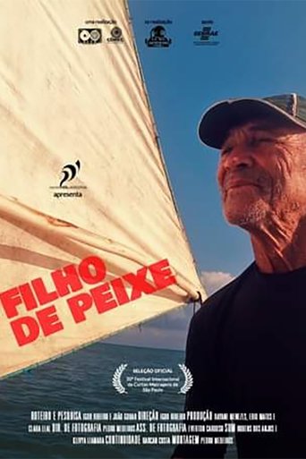 Filho de Peixe Poster of Filho de Peixe