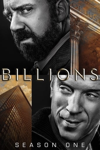 Portrait for Billions - Season 1