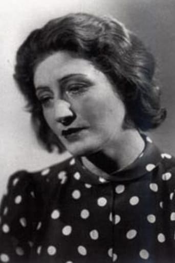 Portrait of Tsetsiliya Mansurova