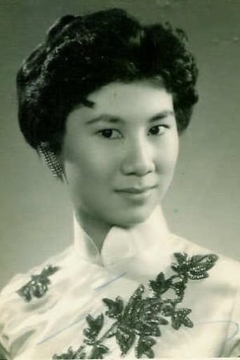 Portrait of Kong Hung