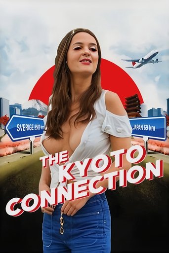 Poster of The Kyoto Connection