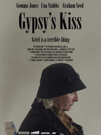 Poster of Gypsy's Kiss