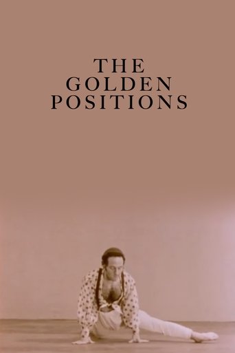 The Golden Positions Poster of The Golden Positions