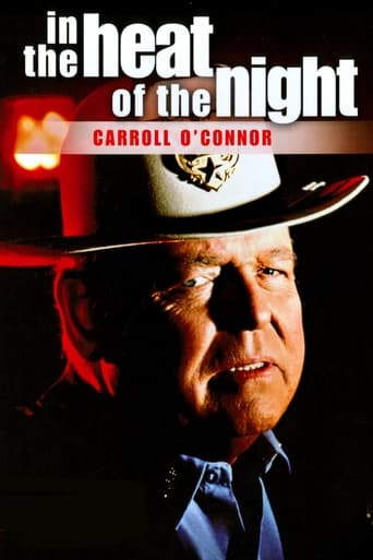 Poster of In the Heat of the Night