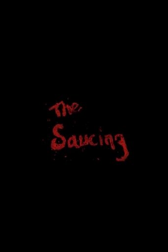 Poster of The Saucing