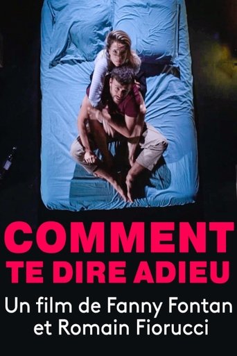 Poster of La France en Vrai - Comment te dire Adieu ?