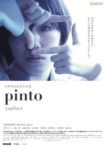 Poster of Pinto