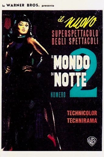 Poster of World by Night No. 2