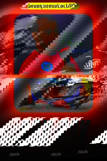 Poster of Box,box