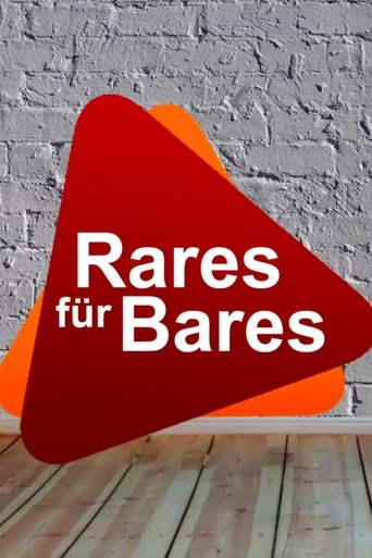 Poster of Rares für Bares - Dosenpfand (S02E27)
