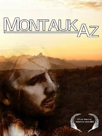 Montauk, AZ Poster of Montauk, AZ