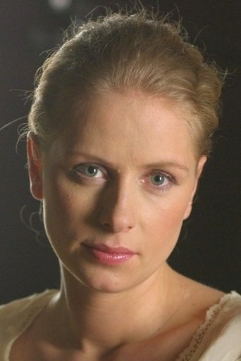 Portrait of Karolina Lutczyn