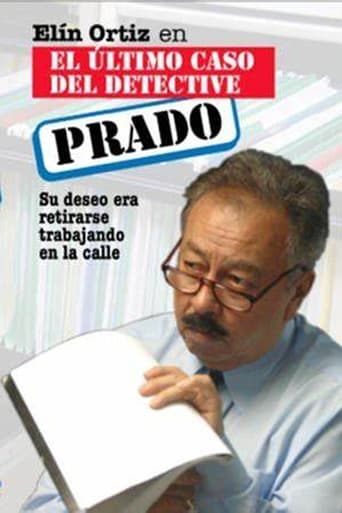 Poster of El último caso del detective Prado
