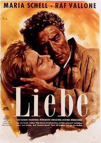 Poster of Liebe