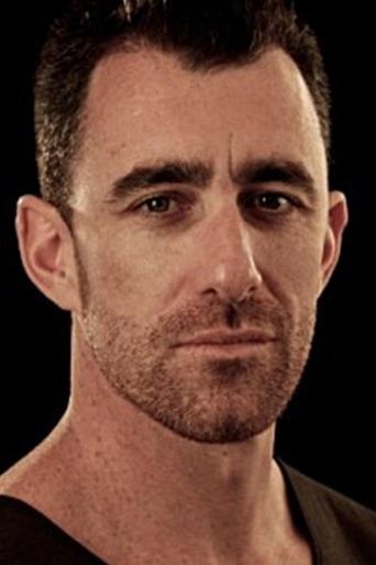 Portrait of Mike Minogue