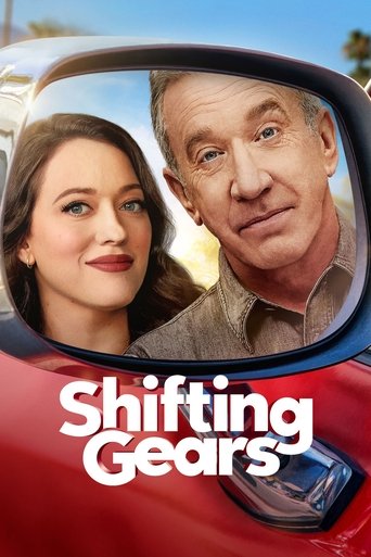 Shifting Gears Poster of Shifting Gears