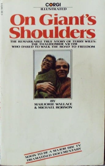 Poster of On Giant's Shoulders