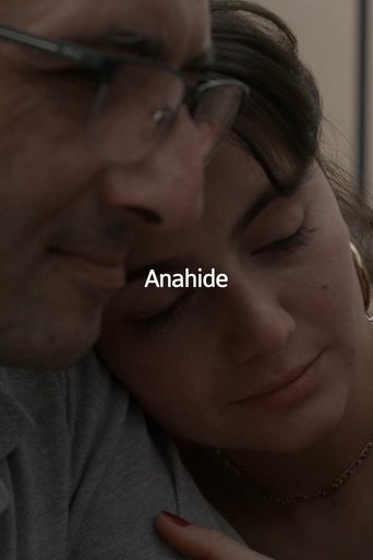 Anahide Poster of Anahide