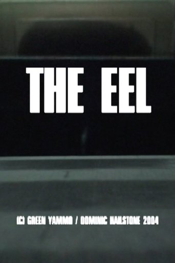 The Eel Poster of The Eel