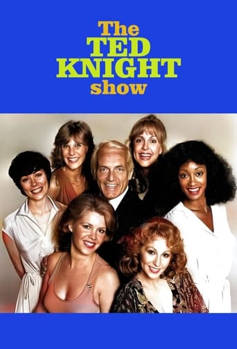 Poster of The Ted Knight Show