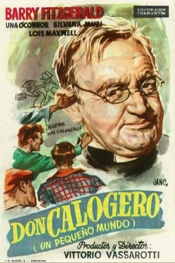Poster of Ha da venì... don Calogero!