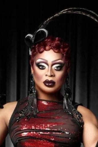 Portrait of Kennedy Davenport