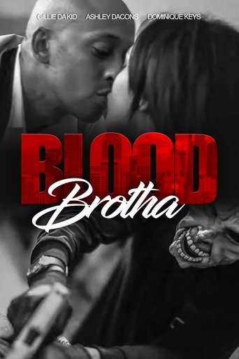 Poster of Blood Brotha