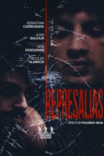 Represalias Poster of Represalias