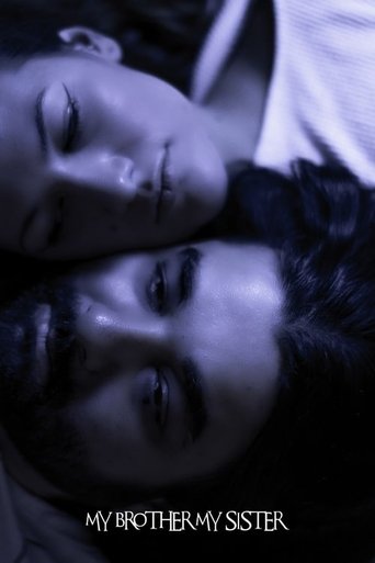 Poster of My Brother, My Sister