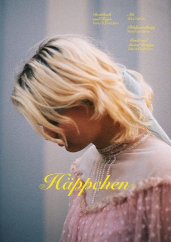 Häppchen Poster of Häppchen
