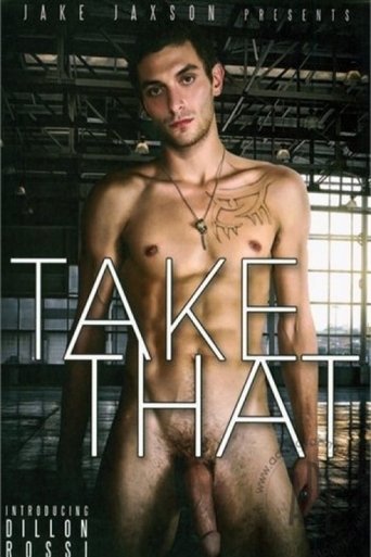 Take That Poster of Take That