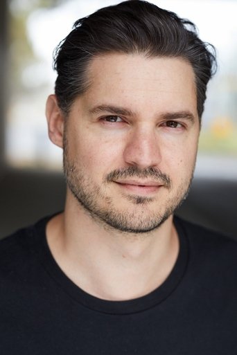 Portrait of Mathew Da Via