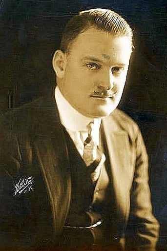 Portrait of Charles Meakin